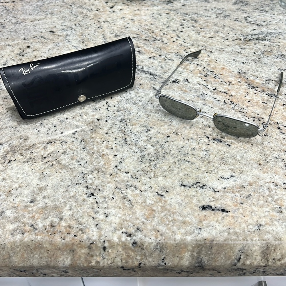 Ray-Ban Sunglasses